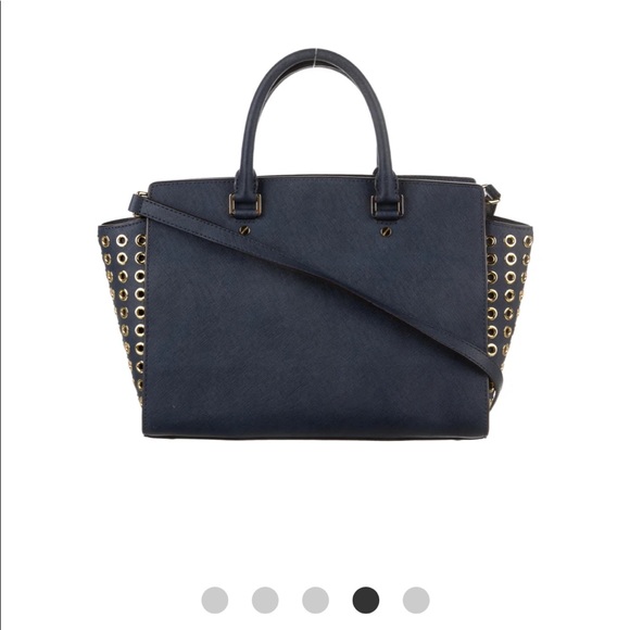 Michael Kors Selma Handbag - Picture 2 of 4
